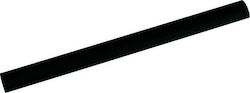 Nir Italia Handgrip Contact Cue Grip for Billiard Cue Black Silicone 18190