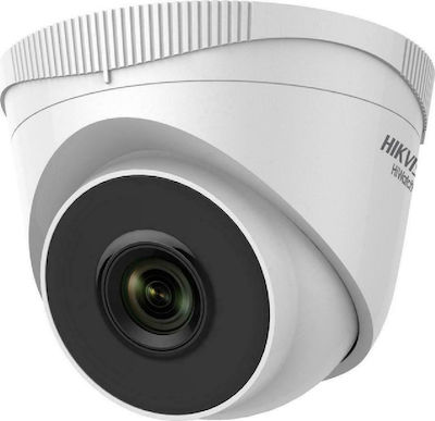 Hikvision HWI-T240H IP Cameră de Supraveghere 4MP Full HD+ Rezistentă la Apă cu Lentilă 2.8mm