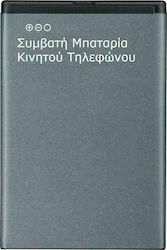 Συμβατή Μπαταρία Αντικατάστασης 4000mAh για Redmi Note 9S Συμβατή Μπαταρία Αντικατάστασης 4000mAh για Redmi Note 9S