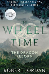 The Dragon Reborn, Wheel of Time