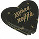 Synchronia Craft Labels 12pcs