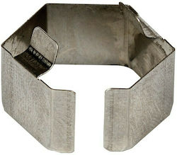 VK Lighting Spring Silver Holding