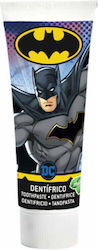 Lorenay Batman Children's Toothpaste 75ml Lorenay Batman Children's Toothpaste 75ml