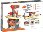 Doly Toys Kids Workbench Workbench for 3+ Years Old 32pcs 53.621