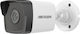 Hikvision DS-2CD1043G0-I(C) IP Камера за наблюдение Full HD+ 4MP Водоустойчива с Обектив 2.8мм
