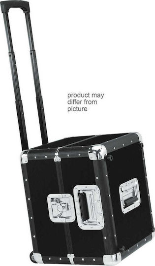 Reloop Τσάντα Μεταφοράς Βινυλίων 120 Trolley Record