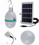 JA-499A Hanging Solar Light