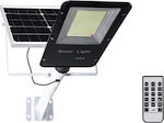 Solar Light Road 200W with Remote Control