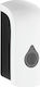 Wenko Ranera L Commercial Cream Soap Dispenser ...