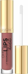Eveline Oh! My Lips Lip Maximizer Lip Gloss 4.5ml