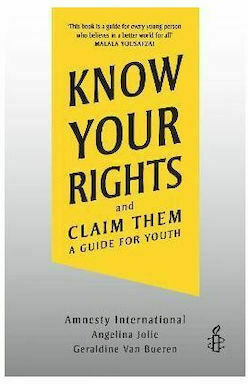 Know Your Rights and Claim Them