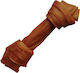 Pet Camelot Knochen Knoten für Hunde 21.59cm 110gr