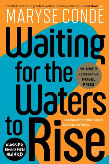 Waiting for the Waters to Rise Waiting for the Waters to Rise