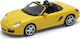 Welly Porsche Boxster S Кола 1:24 22479C