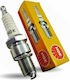 NGK B2-LM Short Chainsaw Spark Plug