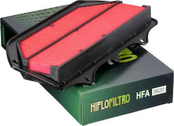 Hiflofiltro Motorcycle Air Filter for Suzuki GSX-R 600 / GSX-R 750