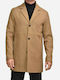 Jack & Jones Men's Coat Brown