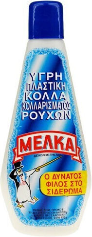 Melka Ironing Glue 150gr