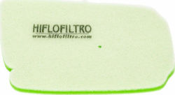 Hiflofiltro Motorcycle Air Filter for Honda SJ Bali