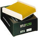 Hiflofiltro Motorcycle Air Filter for Kawasaki GPZ