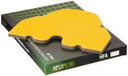 Hiflofiltro Motorcycle Air Filter for Kawasaki ZZR 600