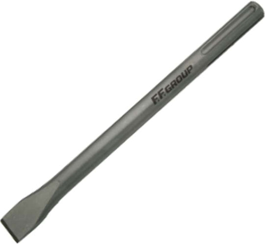 FFG Chisel Bits 400x25mm with SDS Max Socket