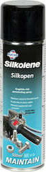 Fuchs Silkolene Silkopen Spray Silicon 500ml 156412 Fuchs Silkolene Silkopen Spray Silicon 500ml 156412