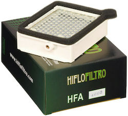 Hiflofiltro Filtru de aer pentru motociclete Yamaha SRX 600