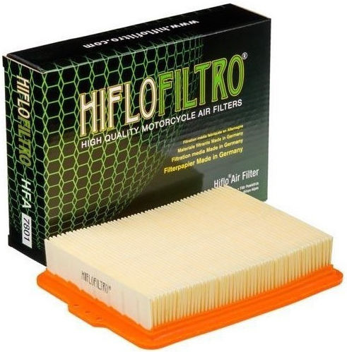 Hiflofiltro Motorrad-Luftfilter BMW F 750 GS / F 900 XR
