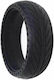 HoneComb 8" Tire for Electric Scooter Segway, Ninebot in Black Color ES-16B