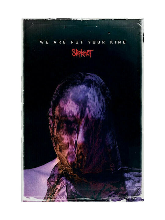 Pyramid International Αφίσα Slipknot We Are Not Your Kind 61x91.5cm