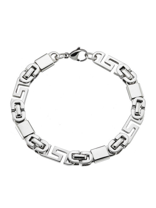 Oxzen Bracelet made of Steel