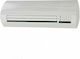 PTC-2000A Керамичен Вентилаторен нагревател Стая За стена 2000W
