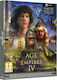 Age Of Empires IV (Code in a Box) PC Game