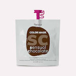 Fanola Color Mask Color Mask Sensual Chocolate 30ml