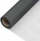 vidaXL Σίτα Πόρτας από Fiberglass Γκρι 1000x112cm