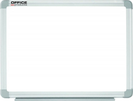 Office Products Magnetic Hanging Dry Erase Board 60x90cm