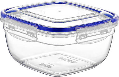Katex Food Container Blue 1.5L