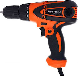 Kraft & Dele KD1666 Mașină De Găurit 900W Kraft & Dele KD1666 Mașină De Găurit 900W