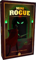 Ares Games Mini Rogue 12+ Години Ares Games Mini Rogue 12+ Години