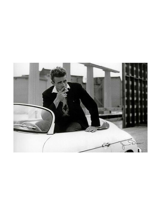 Pyramid International Poster James Dean 91.5x61cm