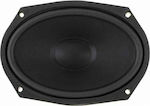 Ηχείο Αυτοκινήτου Fony CTC-6907 6x9" με 400W RMS (Midrange)