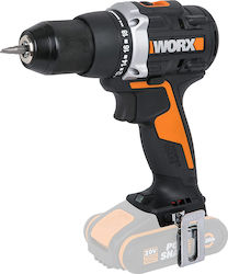 Worx WX102.9 Percussive Drill Driver Solo