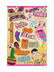 Pyramid International Poster Sex Education Infographic 61x91.5cm