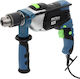 Kraft & Dele KD1685-Z Impact Drill 1700W