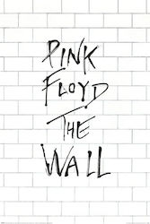 Pyramid International Poster Pink Floyd The Wall Album 61x91.5cm Pyramid International Poster Pink Floyd The Wall Album 61x91.5cm