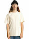 Shrooms Guide T-shirt Κίτρινο