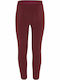 Mexx Kids Legging Long Burgundy 1008 Basic