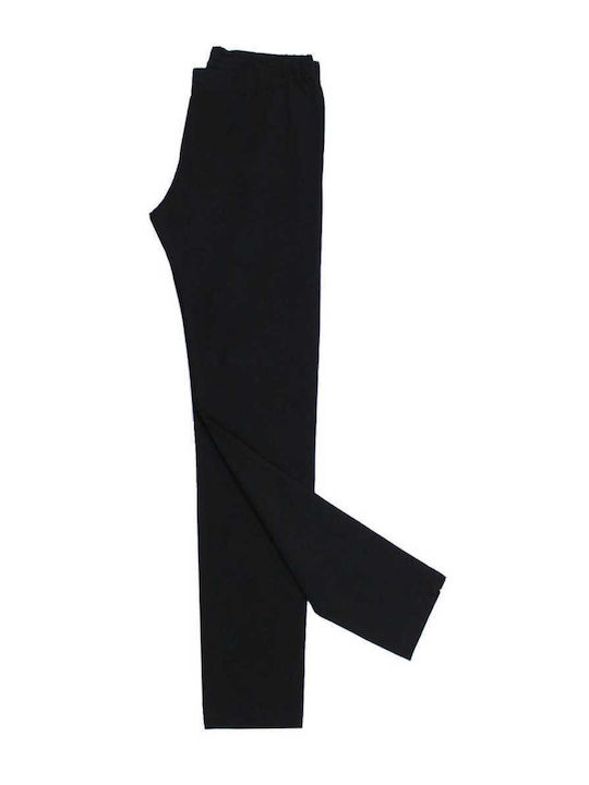 Prod Kids Legging Long Black 62015DF