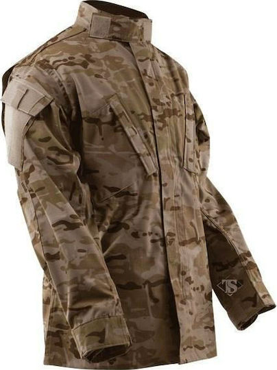 Tru-Spec Военна яке Камуфлажна Multicam Arid Nyco 1325